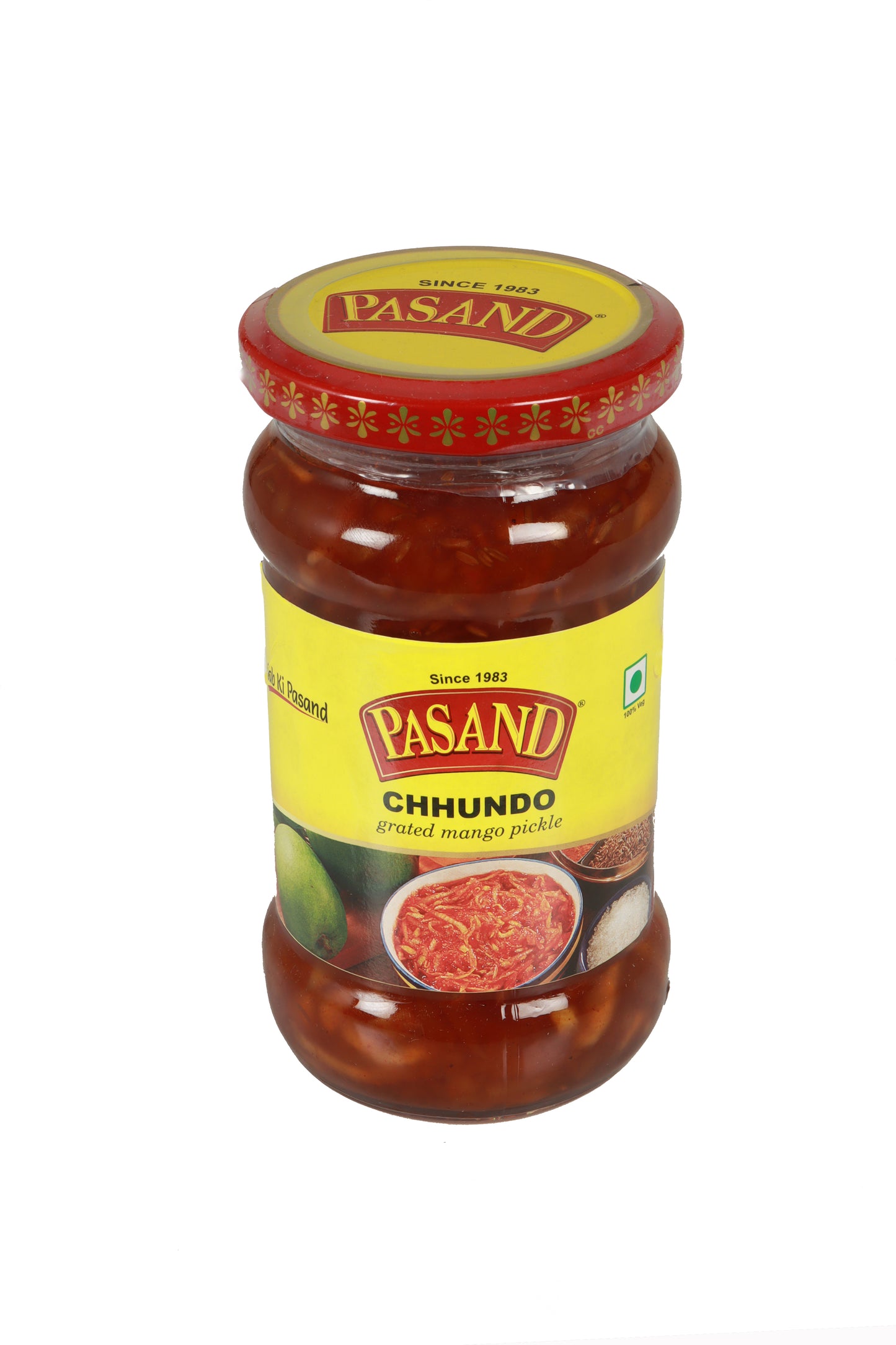 Chhundo