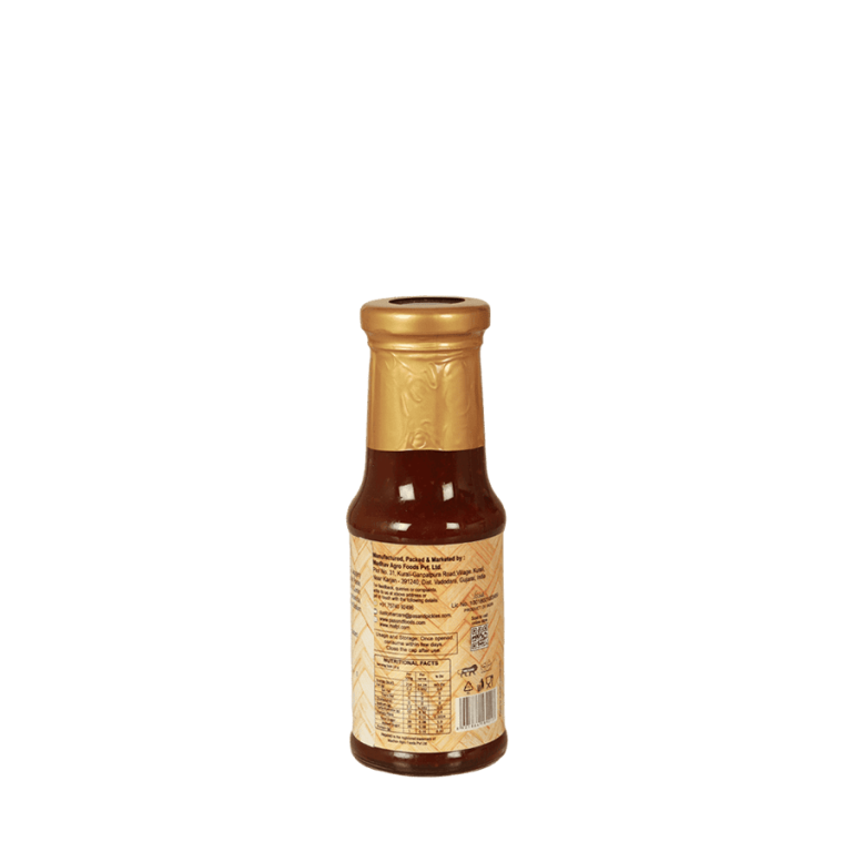 Samosa Chutney