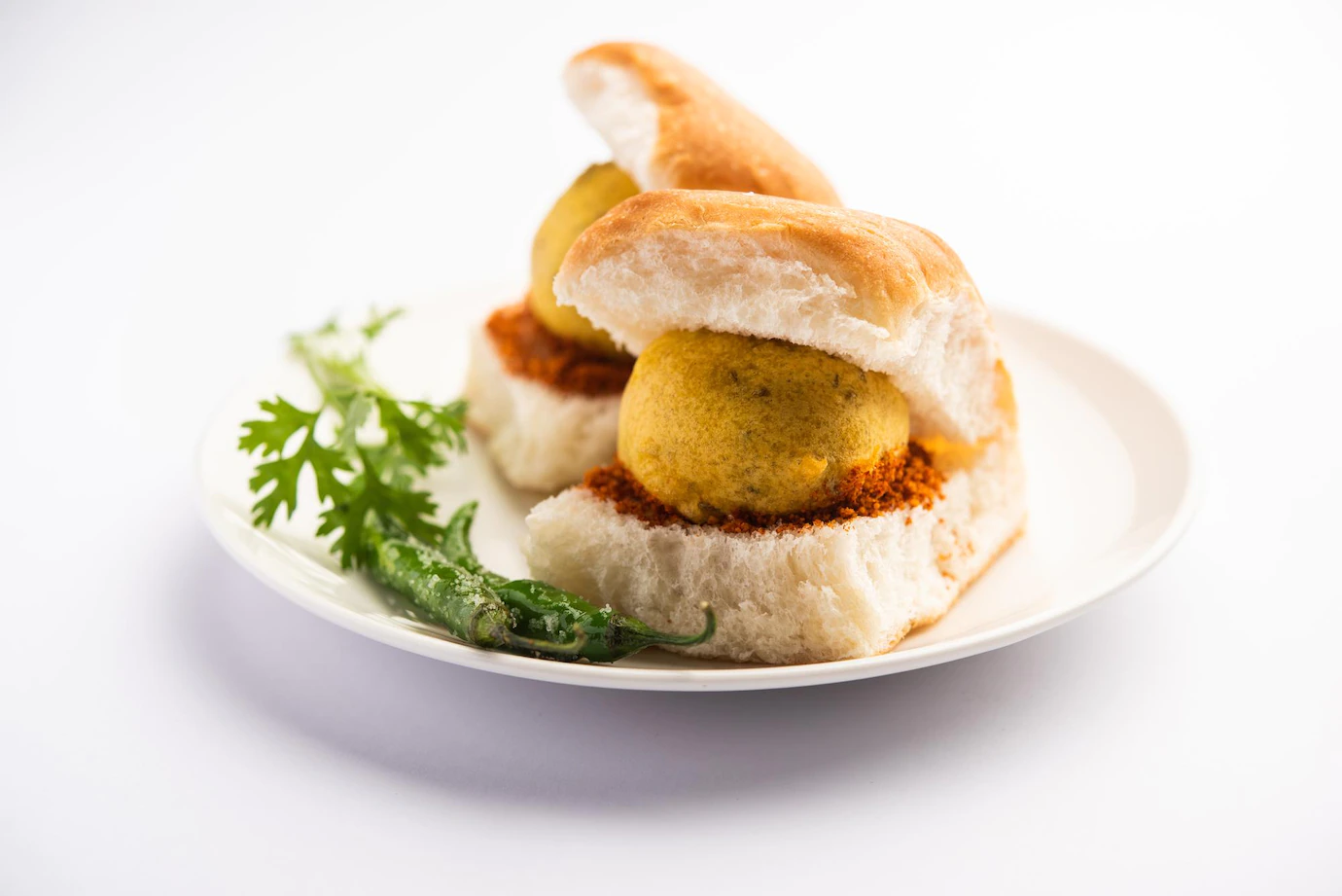 Garlic chutney powder