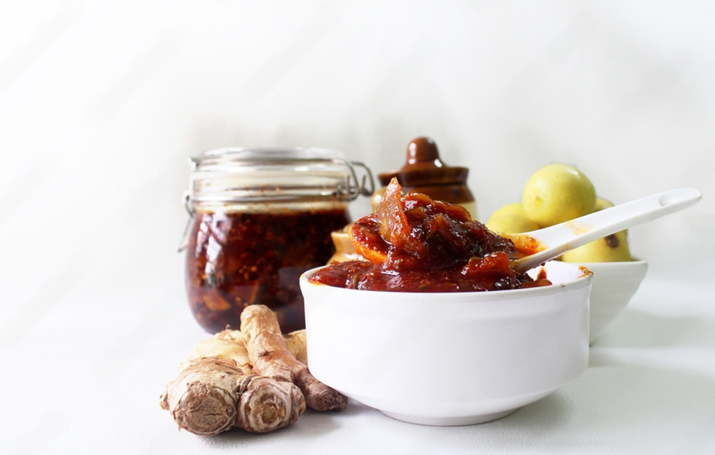 PASAND Shop Indian Pickles Homemade Pickles GUT FEELING