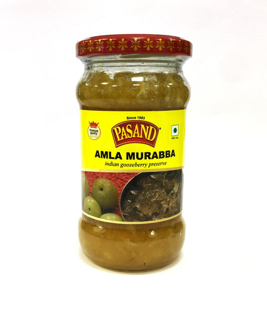 Amla Murabba