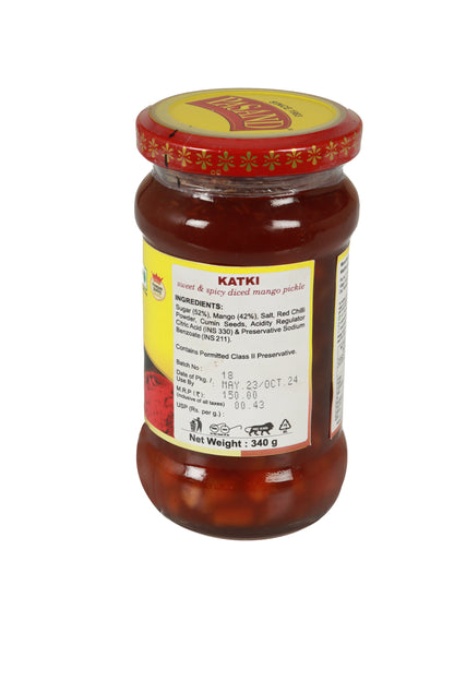 Katki