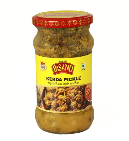 Kerda Pickle