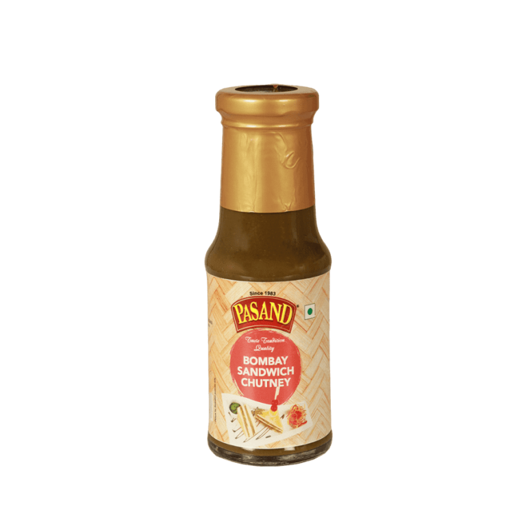 Bombay Sandwich Chutney