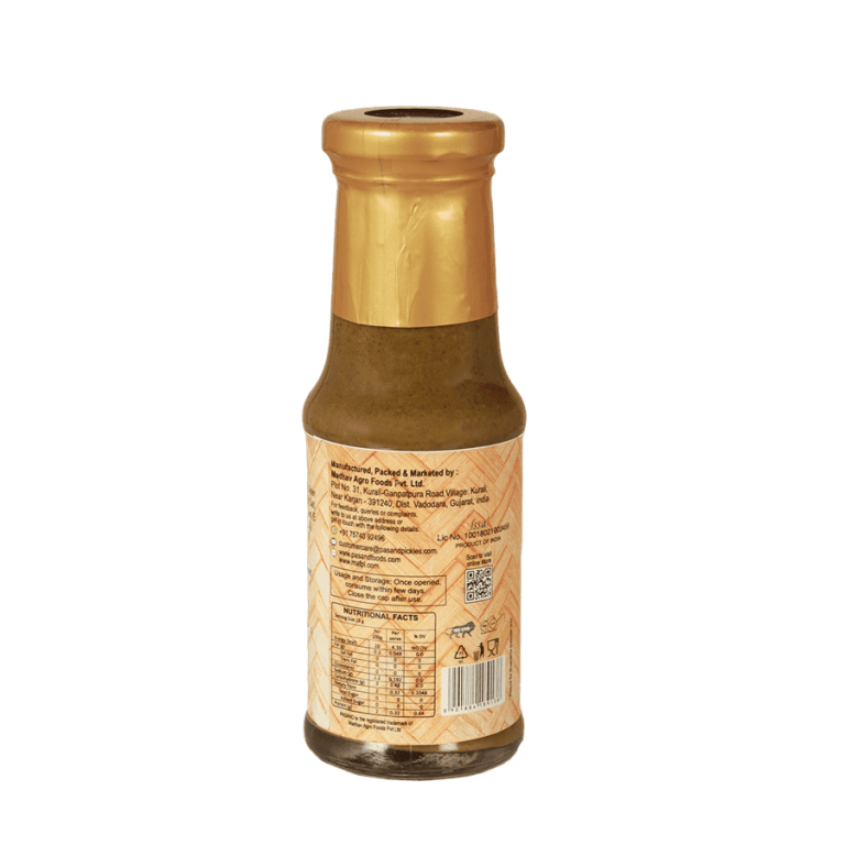 Mint Chutney (pudina chutney)